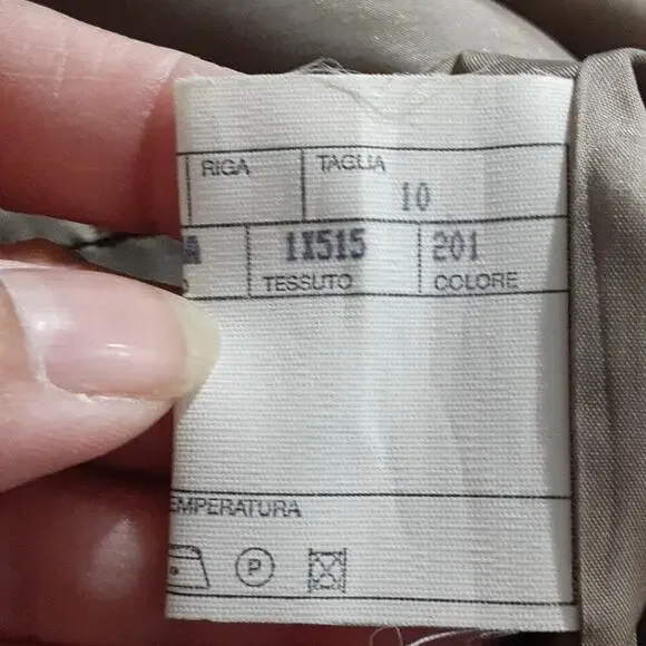 Santorelli Women's Dress - Picture 11 of 12